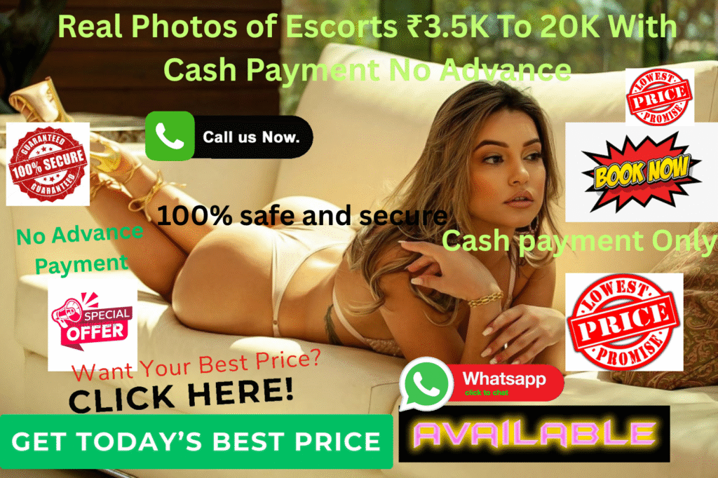 Dwarka Escort Service